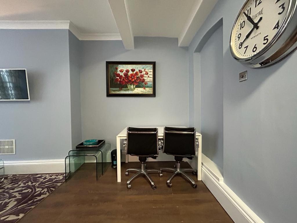 Bayswater Terraced 1 Bed New Apartment Ot London Exterior photo