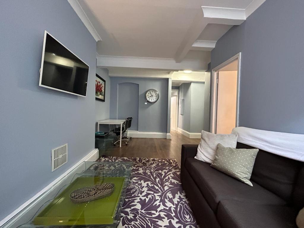 Bayswater Terraced 1 Bed New Apartment Ot London Exterior photo